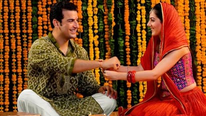   Rakhi: రాఖీ కట్టడానికి బెస్ట్ ముహూర్తం ఏంటో తెలుసా?