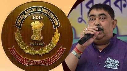 BREAKING NEWS- গরু পাচার কাণ্ডে সিবিআইয়ের হাতে গ্রেফতার অনুব্রত মন্ডল