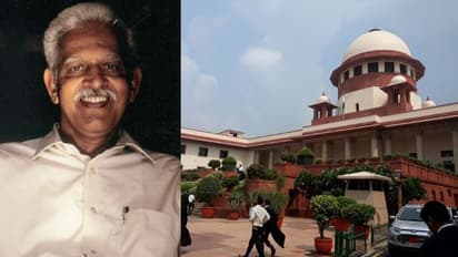 ഭീമകൊറേഗാവ് കേസിൽ വരവരറാവുവിന് സുപ്രീംകോടതി സ്ഥിരജാമ്യം അനുവദിച്ചു