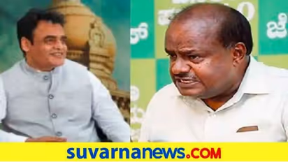 ಸದನದಲ್ಲಿ HDK Vs Ashwath Narayan: ರಾಜಕೀಯ ಹಗ್ಗ ಜಗ್ಗಾಟ ಜಗಜ್ಜಾಹೀರು!