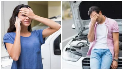 ഒരിടത്ത് രണ്ടരലക്ഷം, മറ്റൊരിടത്ത് ഒന്നരലക്ഷം; ഈ കമ്പനിയുടെ ഇത്രലക്ഷം വണ്ടികള്‍ക്ക് ഈ തകരാര്‍!