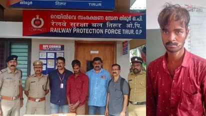 കേരളത്തിലേക്ക് കഞ്ചാവ് ഒഴുകുന്നു; 5 കിലോ കഞ്ചാവുമായി പശ്ചിമബംഗാൾ സ്വദേശി പിടിയില്