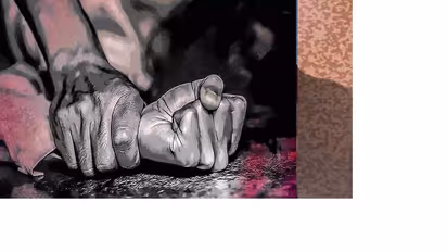 नौकरी के बहाने कमरे में बुलाकर दोस्त ने की ऐसी हरकत, होश आने के बाद लखनऊ पुलिस के पास पहुंची महिला 