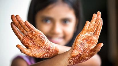 Raksha Bandhan 2022: 7 Mehendi designs trending on Facebook and Instagram to make you Rakhi special