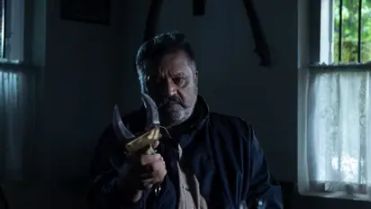 രണ്ടാം വാരത്തിലും സ്റ്റെഡി കളക്ഷനുമായി പാപ്പന്‍; സുരേഷ് ഗോപി ചിത്രം 12-ാം ദിനം നേടിയത്