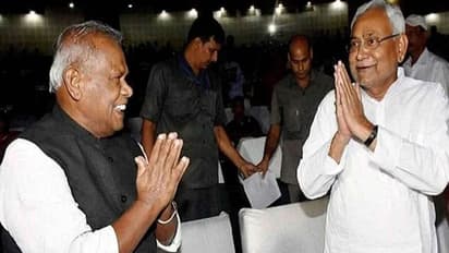 कभी नीतीश को कहा था- दुश्मन नंबर-1, अब दिया समर्थन,  क्या नई कैबिनेट में बिहार के इस नेता को मिलेगी जगह