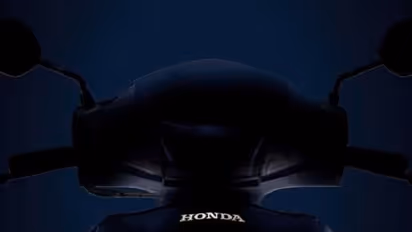 Honda Activa 7G:కొత్త జనరేషన్ మోడల్.. ఆన్ లైన్ లో టీజర్.. త్వరలోనే లాంచ్..