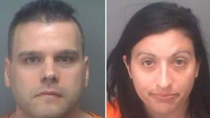 നായയുമായി സെക്സ്, വീഡിയോ ചിത്രീകരണം, യുവതിയും കാമുകനും പിടിയില്