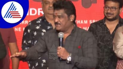 Jaggesh ಕನ್ನಡಿಗರಿಗೆ ನಾಚಿಕೆ ಆಗ್ಬೇಕು, ನಾವ್ಯಾಕೆ ಬೇಲಿ ಹಾಕ್ಕೊಂಡಿದ್ದೇವೆ: ಜಗ್ಗೇಶ್‌