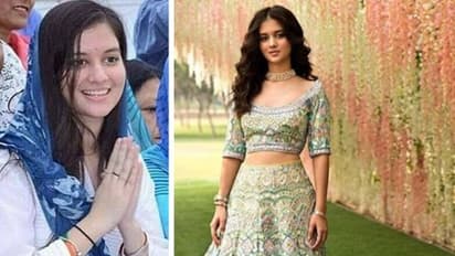 कौन है ये खूबसूरत प्रिंसेस: जो बांधेगी खास राखी, पिता हैं मंत्री-दादा रह चुके हैं मिनिस्टर...लेकिन ये सबसे अलग