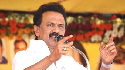 நான் SOFT கிடையாது.. சர்வாதிகாரியாக மாறுவேன்.! அரசு அதிகாரிகள் கூட்டத்தில் கொந்தளித்த முதல்வர் ஸ்டாலின்!