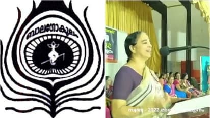 'ബാലഗോകുലത്തിന് രാഷ്ട്രീയം ഇല്ല,.വിവിധ പരിപാടികളിൽ മന്ത്രിമാർ ഉൾപ്പെടെ മുൻപ് പങ്കെടുത്തിട്ടുണ്ട്'