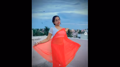 কলকাতা থেকে নাসায় পাড়ি, সঙ্গে খেতাব গ্ল্যাম কুইনের-সৌন্দর্য ও মেধার সার্থকনামা শর্মিষ্ঠা বসু