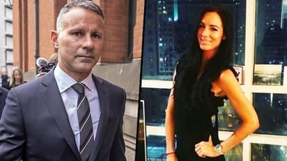 Ryan Giggs trial: Of assault, sex, blackmail and blood - 10 shocking revelations by Kate Greville