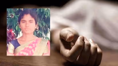 மறுபடியும் அதிர்ச்சி சம்பவம்.. பெண் கவுன்சிலர் மர்மமான முறையில் மரணம்.. கொலையா? தற்கொலையா?