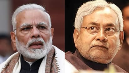 మణిపూర్ లోనూ బీజేపీతో జేడీ(యూ) తెగదింపులు ? బీరేన్ సింగ్ ప్రభుత్వానికి ఎఫెక్ట్ ?