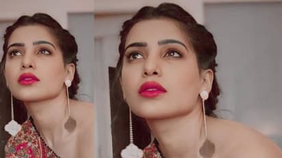 సమంతను ‘ఆంటీ’ అంటూ ట్రోల్స్.. స్కిన్ షో చేస్తే బోల్డ్ నెస్ కాదంటూ స్టార్ హీరోయిన్ పై నెటిజన్ల కామెంట్లు.. 