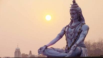 Shivratri 2024 :  പരമശിവന്റെ അഞ്ച് മുഖങ്ങൾ ഏതൊക്കെയാണ്?