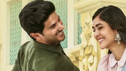 കളക്ഷൻ 90 കോടിക്ക് മേല്‍; ദുൽഖറിന്റെ ബ്ലോക്ബസ്റ്റർ ഹിറ്റ്, സീത-റാം പ്രണയം വീണ്ടും തിയറ്ററില്‍ 