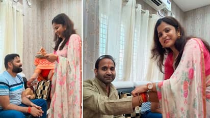 रक्षाबंधन स्पेशल: चार भाई-बहन और सभी IAS-IPS, इस तरह सेलीब्रेट करते हैं राखी फेस्टिवल