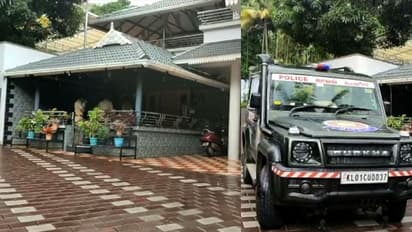 അട്ടപ്പാടി മധു കേസ്: കുടുംബത്തെ ഭീഷണിപ്പെടുത്തിയെന്ന പരാതിയിൽ ഒരാൾ കസ്റ്റഡിയിൽ