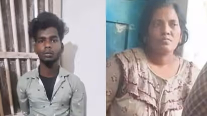 மகளின் காதலனை நள்ளிரவில் வரவழைத்த ஷகிலா.. இருவரும் சேர்ந்து என்ன செய்தார்கள் தெரியுமா?