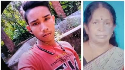 വീട്ടിലെത്തിയത് ചെമ്പരത്തിപ്പൂ ചോദിച്ച്; കേശവദാസപുരം കൊലക്കേസിൽ തെളിവെടുപ്പിനിടെ പ്രതിക്ക് നേരെ കയ്യേറ്റശ്രമം