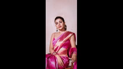 రెండు నెలల పాటు ఒక్కపూట భోజనమే తిన్న..  సమంత షాకింగ్ కామెంట్స్.!