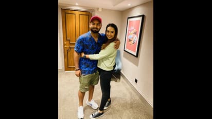 टीम इंडिया के 7 वंडर्स: मीलिए इनसे इमोशनल अटैचमेंट रखने वाली सात स्वीट सिस्टर्स से...