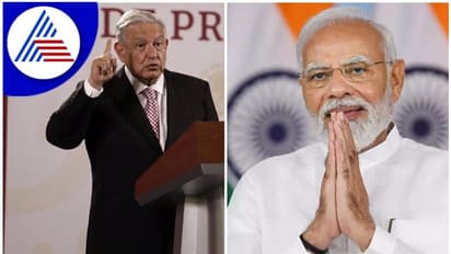  ವಿಶ್ವಸಂಸ್ಥೆಯ ಸಂಭಾವ್ಯ ಜಾಗತಿಕ ಆಯೋಗಕ್ಕೆ ಪ್ರಧಾನಿ ಮೋದಿ ಹೆಸರು ಪ್ರಸ್ತಾಪಿಸಿದ ಮೆಕ್ಸಿಕೋ ಅಧ್ಯಕ್ಷ!