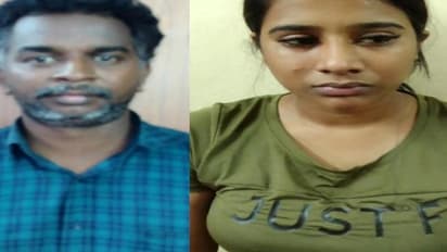 என்ன நிர்வாணமா நிக்க வச்சு நகை போட்டு அழகு பாப்பாரு.. சேகர் சேட்டை குறித்து சுவாதி அதிர்ச்சி தகவல்.!