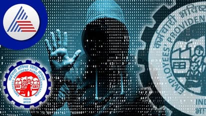 28 ಕೋಟಿ ಭಾರತೀಯರ ಪಿಎಫ್‌ ಡೇಟಾ ಲೀಕ್‌, ಯುಎಎನ್‌, ಆಧಾರ್‌ ಮಾಹಿತಿ ಬಹಿರಂಗ!