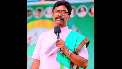 सीएम के जन्मदिन पर विशेषः जाने कौन हैं हेमंत सोरेन,कैसा रहा इनका राजनीतिक सफर,उनके जीवन से जुड़ी कुछ रोचक बातें