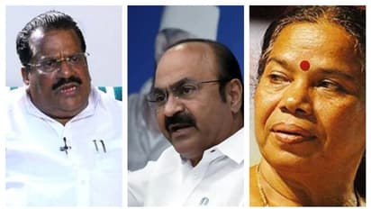 ചിറ്റപ്പന് അരമണിക്കൂര് മുമ്പേ പുറപ്പെട്ടു, കിടുങ്ങാച്ചിയമ്മ കിടുങ്ങിത്തെറിച്ചു; വിവാദ പരാമര്ശവുമായി സതീശന്