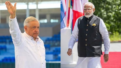 যুদ্ধ ও বাণিজ্যিক যুদ্ধ বন্ধে বিশ্বের মুখ হন প্রধানমন্ত্রী মোদী, প্রস্তাব মেক্সিকোর প্রেসিডেন্টের