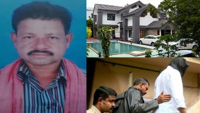 നാട്ടുവൈദ്യൻ ഷാബാ ഷെരീഫ് വധം: പ്രതികളെ സഹായിച്ച മുൻ പൊലീസ് ഉദ്യോഗസ്ഥൻ കീഴടങ്ങി