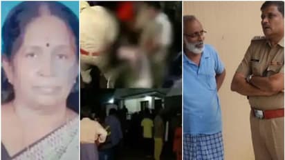 'ടാർപ്പ വിരിച്ച് കിടത്തി കെട്ടിപ്പൊതിഞ്ഞപ്പോള്‍ അറിഞ്ഞിരുന്നില്ല'; ഹൃദയം നുറുങ്ങുന്ന കുറിപ്പുമായി എസിപി