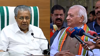 നിയമസഭാ സമ്മേളനം ഈ മാസം 22 മുതൽ; സർക്കാർ ശുപാർശ ഗവർണർ അംഗീകരിച്ചു