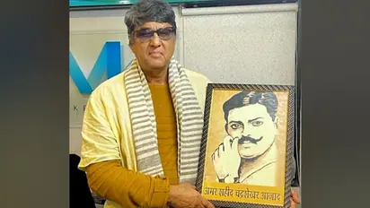 Mukesh Khanna gets slammed for 'If girl wants sex, she is running dhanda' remark