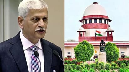 ജസ്റ്റിസ് യു.യു.ലളിത് സുപ്രീംകോടതിയുടെ അടുത്ത ചീഫ് ജസ്റ്റിസ്; നിയമന ഉത്തരവിൽ രാഷ്ട്രപതി ഒപ്പിട്ടു