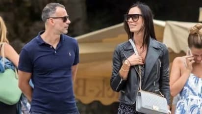  നഗ്നയാക്കി ഹോട്ടലിന് പുറത്തേക്ക് വലിച്ചെറിഞ്ഞു, റയാന്‍ ഗിഗ്‌സ് സെക്സിന് അടിമയെന്ന് മുന്‍ കാമുകി