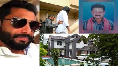 ഷാബാ ഷെരീഫ് വധം: ഷൈബിന്റെ ബിസിനസ് പങ്കാളി ഹാരിസിന്റെ റീ-പോസ്റ്റ്മോർട്ടം നാളെ