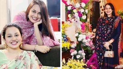 आखिर कौन है वह शख्स जिसे IAS टीना डाबी बांधती हैं राखी, नहीं कोई सगा भाई...