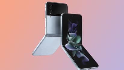 इंतजार खत्म! 8 जीबी रैम 10MP के फ्रंट कैमरा के साथ लॉन्च हुआ Samsung Galaxy Z Flip 4, देखें फीचर्स और कीमत