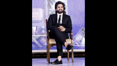 బన్నీ కో అంటే కోటీ... గంటల్లో కోట్లు సంపాదిస్తున్న ఐకాన్ స్టార్