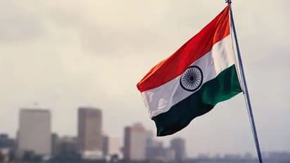 220 ft-long Khadi tricolour to be flown over New York on Independence Day