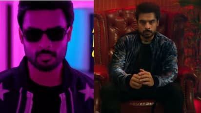 Thallumaala Song : മാസ് ലുക്കിൽ ടൊവിനോ; 'തല്ലുമാല' മണവാളന്‍ തഗ് പ്രൊമോ  സോം​ഗ്