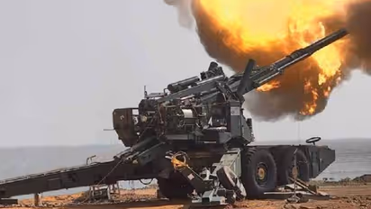 MoD inks deal for Artillery gun electronic fuzes with BEL for Rs 5,336.25 crore