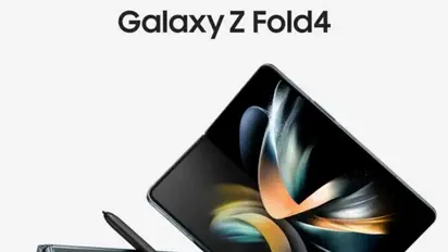 Samsung Galaxy Z Fold 4 launched; from 25W fast charging to triple rear camera; know it all