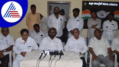 40 ಪರ್ಸೆಂಟ್ ಅಲ್ಲ, 100ಕ್ಕೆ ನೂರು ಭ್ರಷ್ಟ ಸರ್ಕಾರ: ಈಶ್ವರ ಖಂಡ್ರೆ